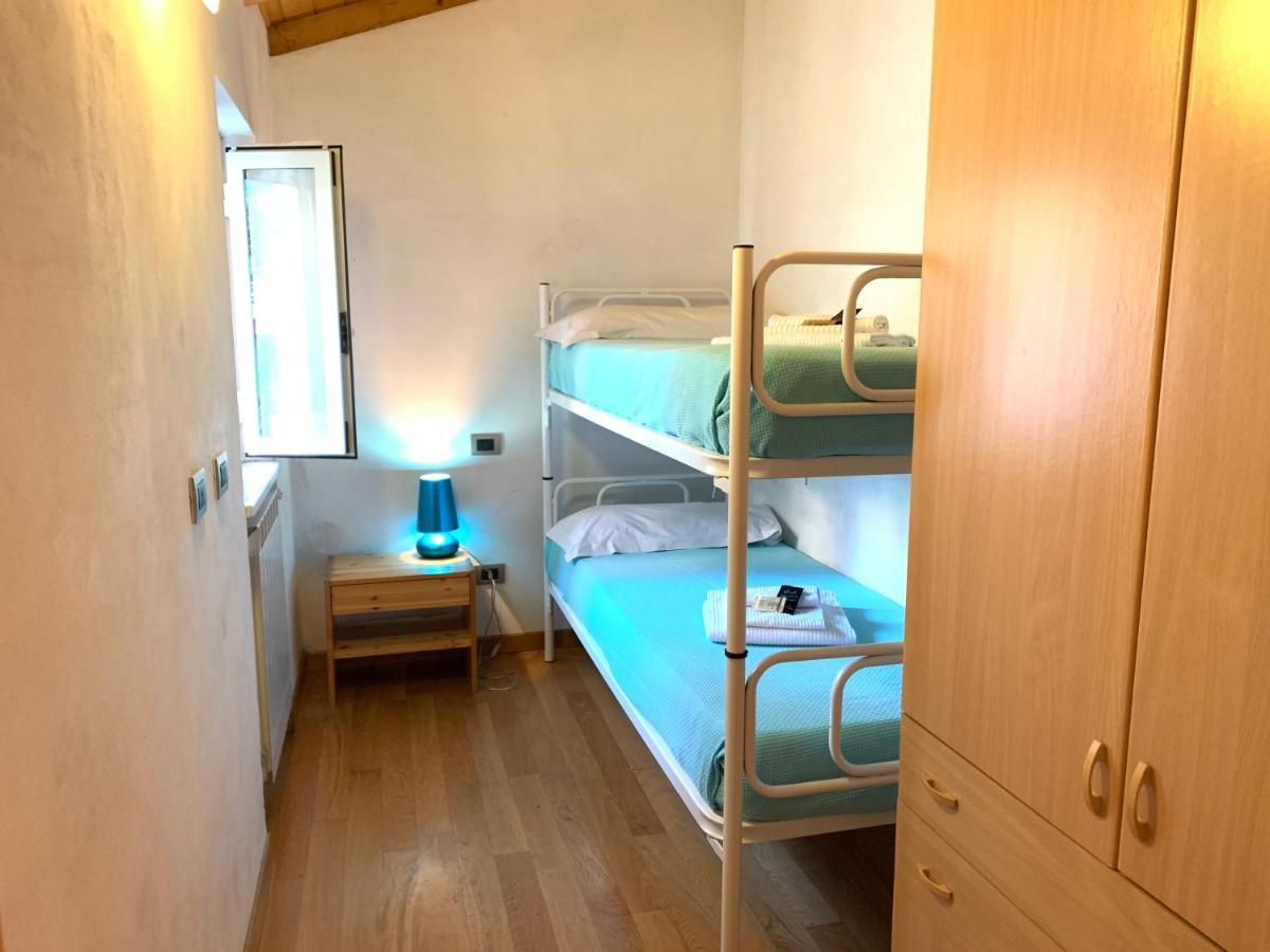 Casetta Indipendente Vicino Al Mare Levanto Exterior foto